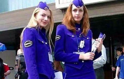 空姐颜值排行_空姐是平均颜值最高得行业了吧,一个比一个漂亮