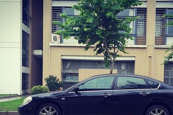 当年档次不输奥迪 如今买辆二手车只要几万块