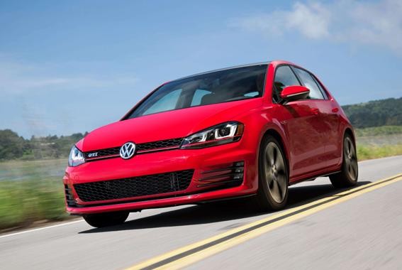 除了情怀，新款高尔夫GTI还有哪值得你买？