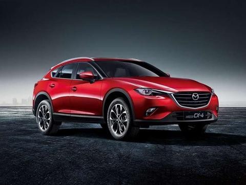 15万买高颜值SUV送老婆? 这两款是首选