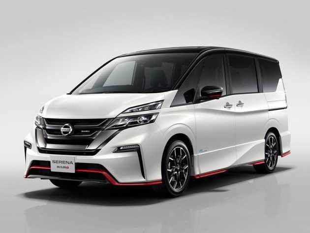 GL8的地位真的就铁打不变吗?这款合资MPV还未上市就呼声很高!