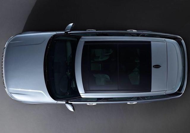 极光和星脉可吐槽,但这款车只会叫好!最佳SUV就是它!