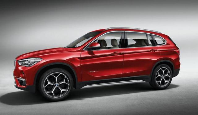 连续重拳出击 2018款BMW X1 20Li再度笑傲江湖