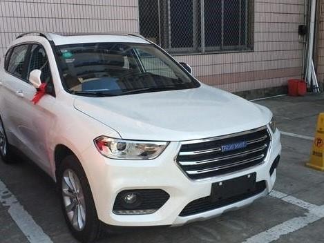 你身边开SUV的朋友有没有在力劝你买轿车？到底为什么？