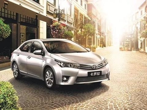 听说这几款车都很懂国人心，买过都说好