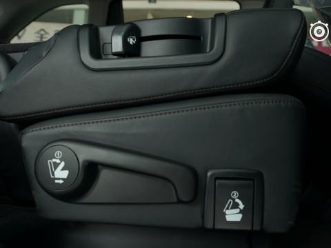 7座SUV后排空间组合如何操作？汉兰达车主速来围观