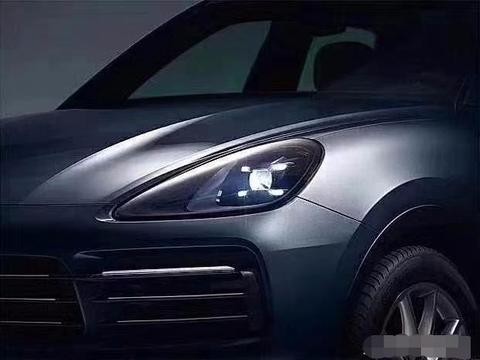 新卡宴美国售价:65700美金合435000人民币