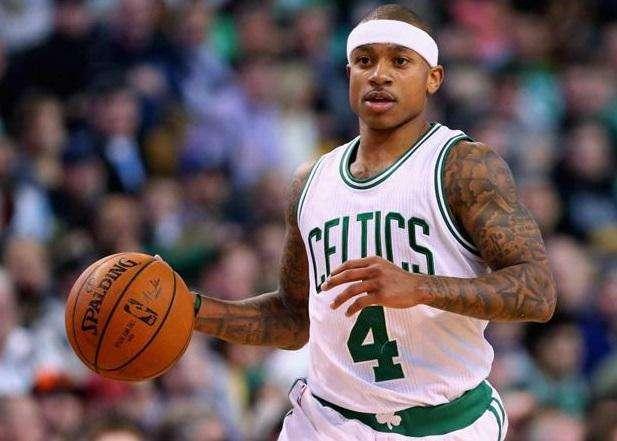 现役联盟篮球水平前十的球星排名