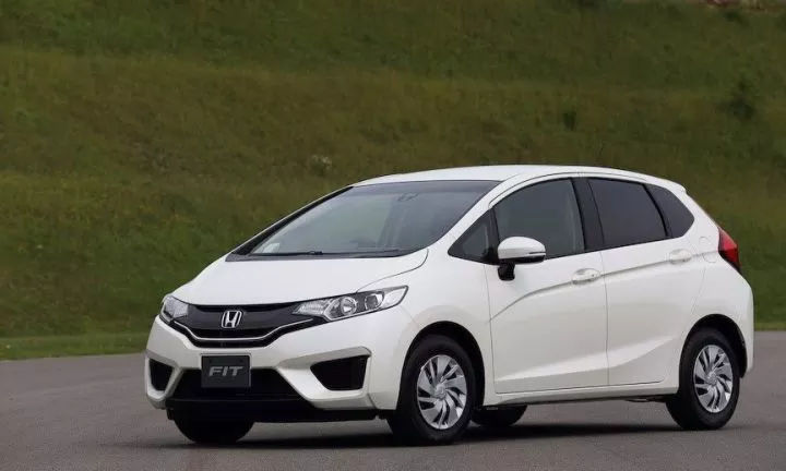 10万落地什么车值得买--合资篇