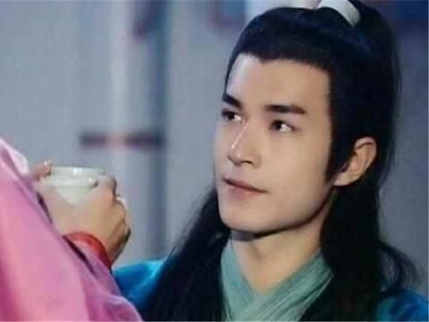 中国最帅的3位男星，今两个坐拥豪车，另一个去世后倍感可惜！