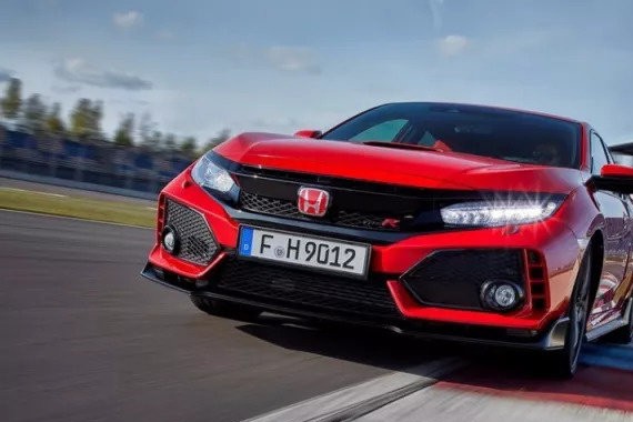 本田或将发布思域Type R平价入门车型，售价不到3万美金！