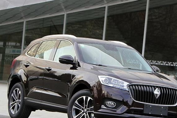 注意！汉兰达、奇骏、GS8别买，七座年检喷字烦死人，六座是王道