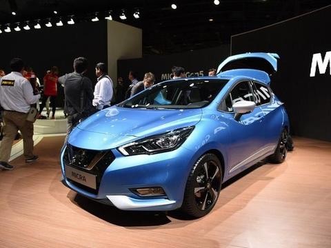 自主低价策略要玩完！漏防合资车，6万比宝骏美出一个林志玲