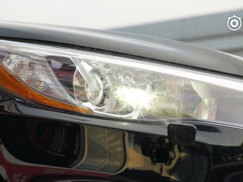 找不到大灯清洗按钮？汉兰达车主需要了解的操作方式