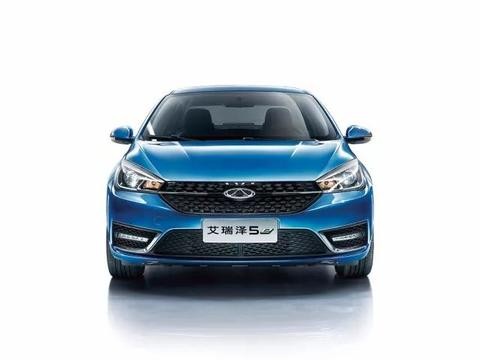 补贴后只卖13.98万元起，奇瑞艾瑞泽5e能否成为国内电动新霸主？