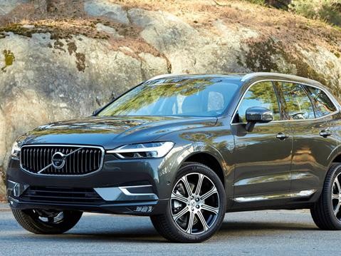 轻微追尾花费轻松破万 沃尔沃维修费为何那么贵？