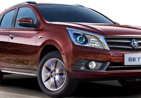 油耗仅5毛，搭载全套日产成熟技术，“换壳”逍客仅售9万！