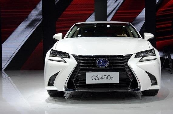 四五十万的预算，除了BBA，还能买哪些豪华车？