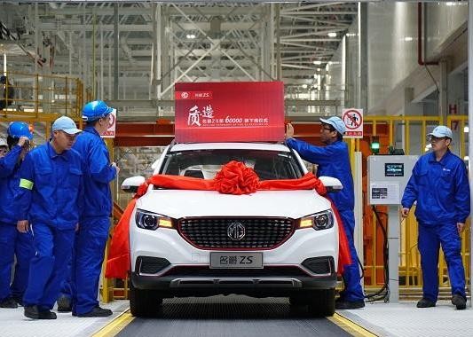 怪不得缤智受冷落，只能说这车太强，6万年轻人对它热爱有加