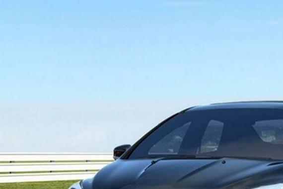 15万内开起来最爽的4台合资车，车技好的男人首选！