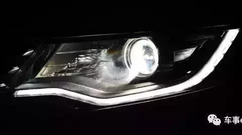 带你选车，车大灯选氙灯还是LED，答案全在这里！
