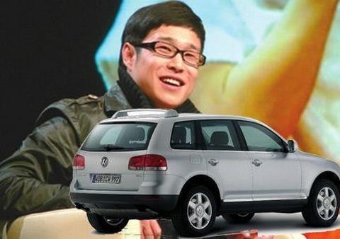 凭“娘炮”一年狂赚1亿，买豪车住豪宅，疑最当红时被师父封杀！