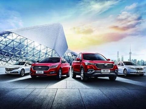 二十年之际，一汽奔腾不寻常的大动作