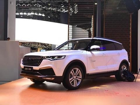 尴尬！众泰9月份销量竟然超了比亚迪？