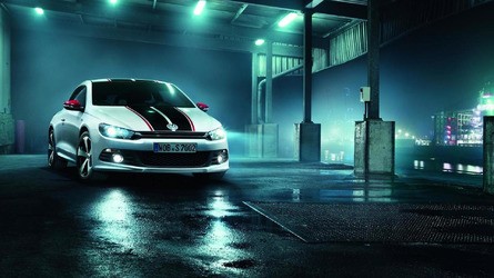 大众尚酷将退出历史舞台 或推全新电动轿跑