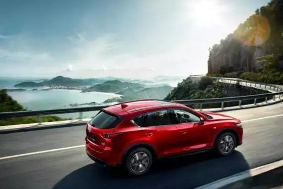 质变由内到外！第二代马自达CX-5深度解析