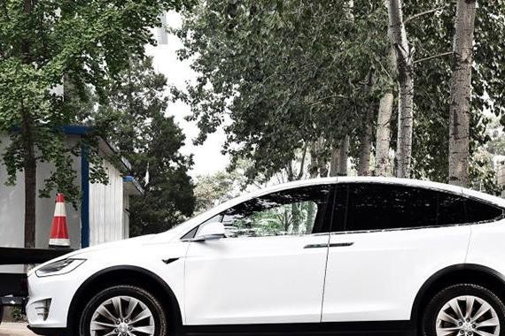 特斯拉座椅发生安全隐患，美国召回1.1万MODEL X