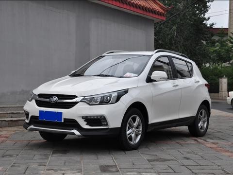 性价比进一步提升 骏派D60中期改款版体验