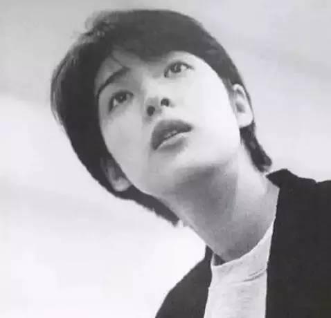 比男生还帅的女生，我只服这6位