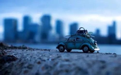 爆料车商收车潜规则:不同车龄的二手车是怎么