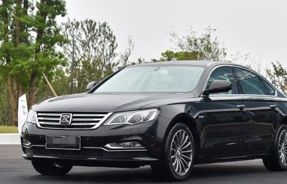 豪华气派，“众泰A6L”新款上市，价格还涨了7000！