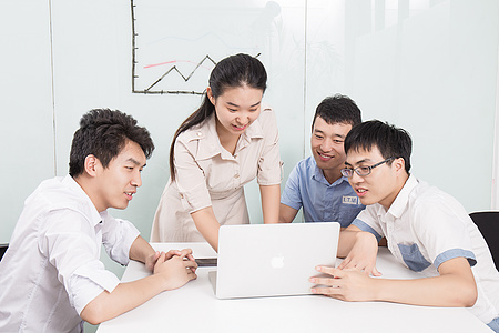 第一份工作很重要,请认真对待你的第一份工作