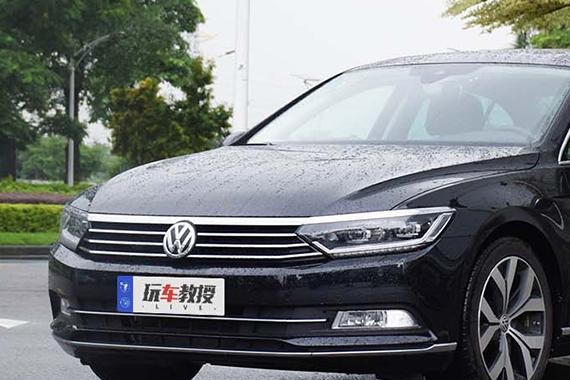 大众最热销的B级车，每月花销近2000元！值吗？