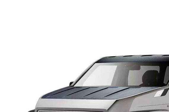 丰田新车又萌又能装，期待早日国产