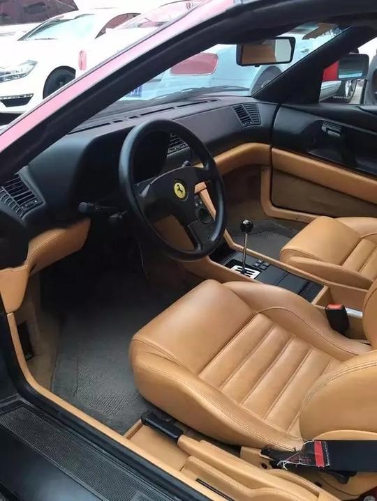 2亿都不卖!中国最贵的二手车,现在还在升值