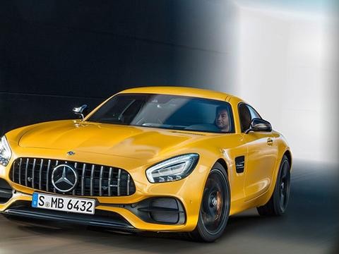 《老司机教路》 看看这些BBA顶级超跑是什么模样