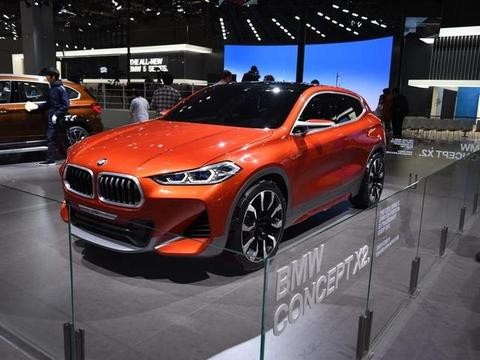 20万最便宜又最个性的宝马新SUV要来了！