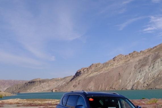 换装1.5T+CVT的景逸X5，能够打动10万元SUV市场吗？