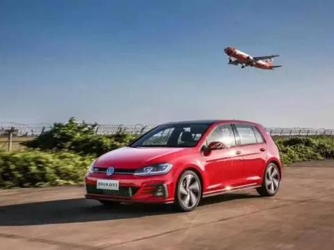 高尔夫家族43周年大趴 我在它操控乐趣中不能自拔