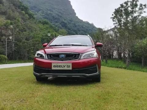 自主最强SUV组合到来，买他们的都开始排队了！