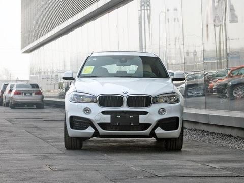 最值得买的豪华轿跑SUV，外观秒杀同级，100万直接放弃卡宴！