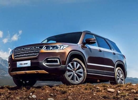 成功挑战最严翻滚试验，买哈弗就是买更安全的SUV