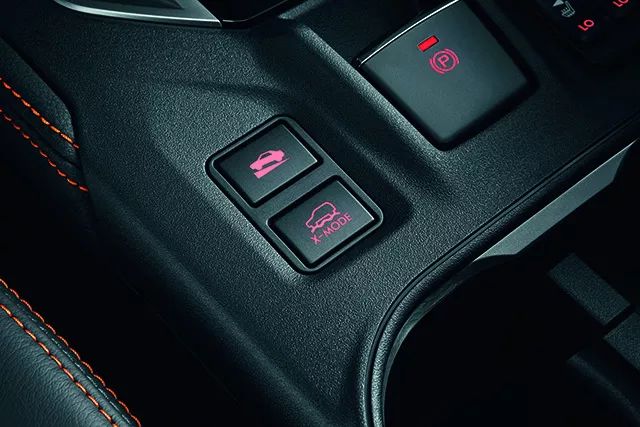 最便宜的全时四驱进口SUV,操控秒杀同级80%对手