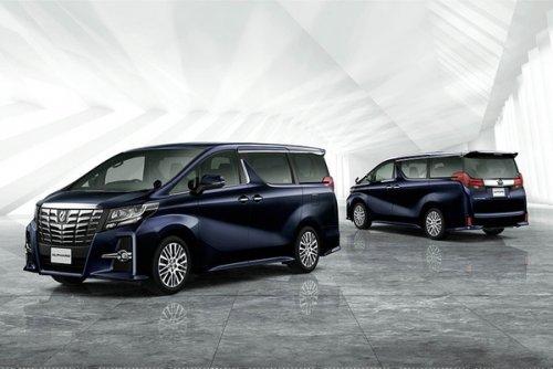 GL8的地位真的就铁打不变吗?这款合资MPV还未上市就呼声很高!