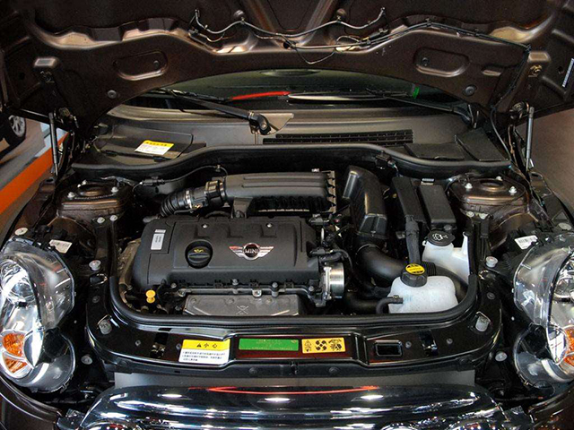 宝马放弃三缸机?键盘车神们别傻了,醒醒吧!