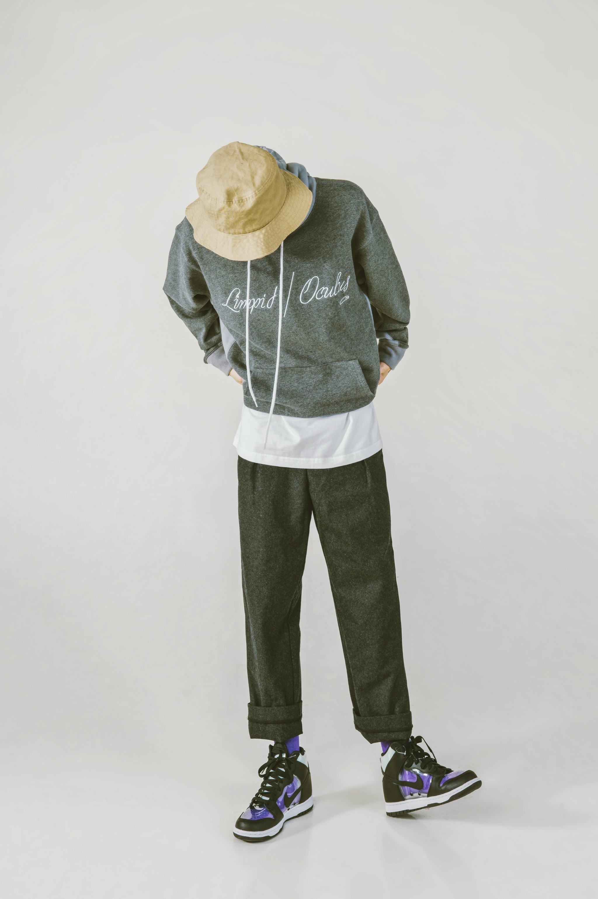 着装特辑 | 把 CITY BOY 的精神穿上身